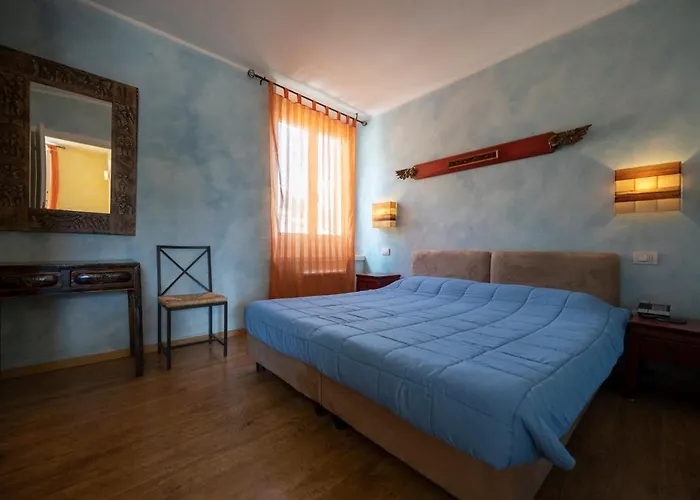 Villa Bellaria