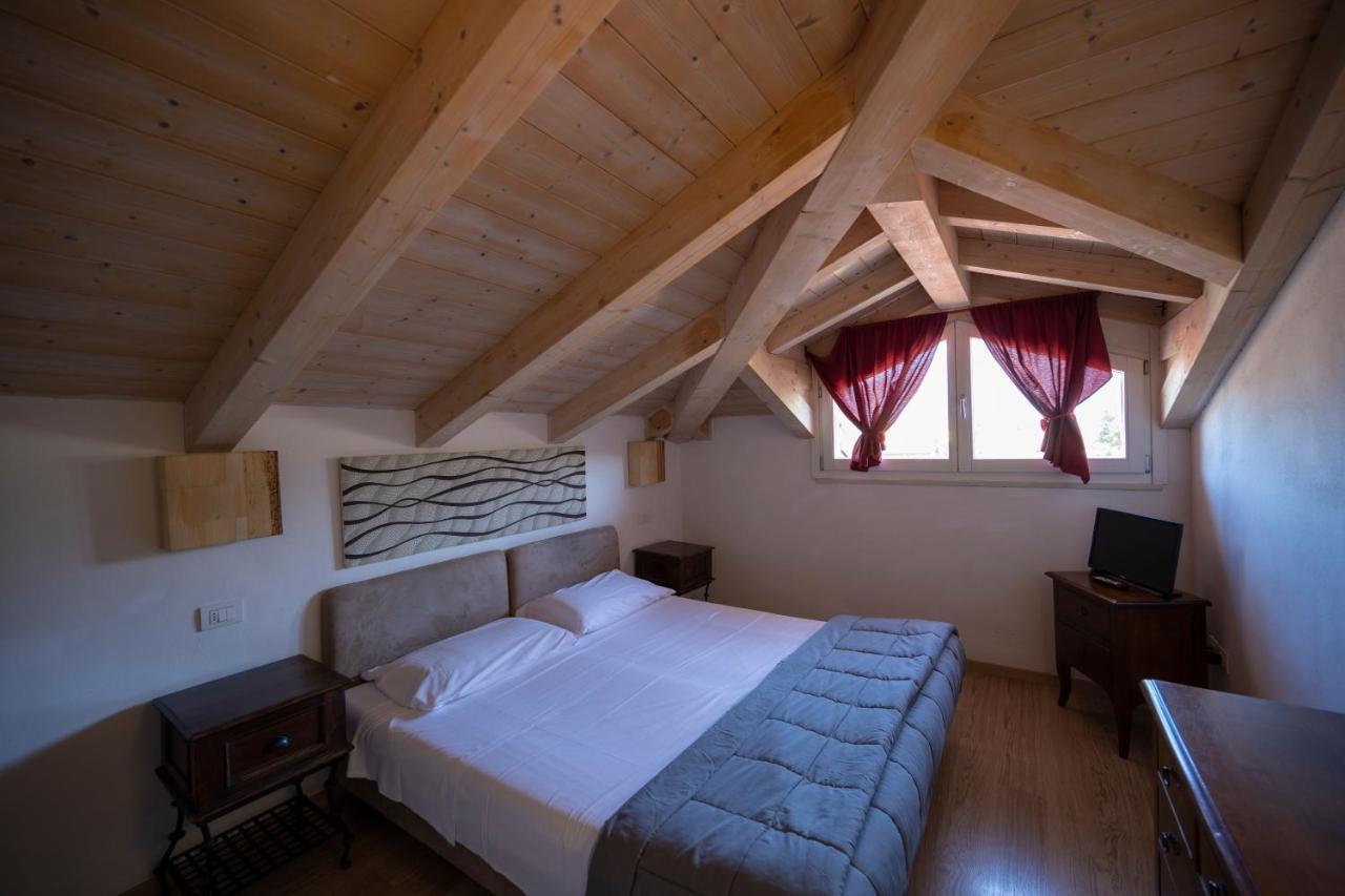 Bellaria Bed and breakfast