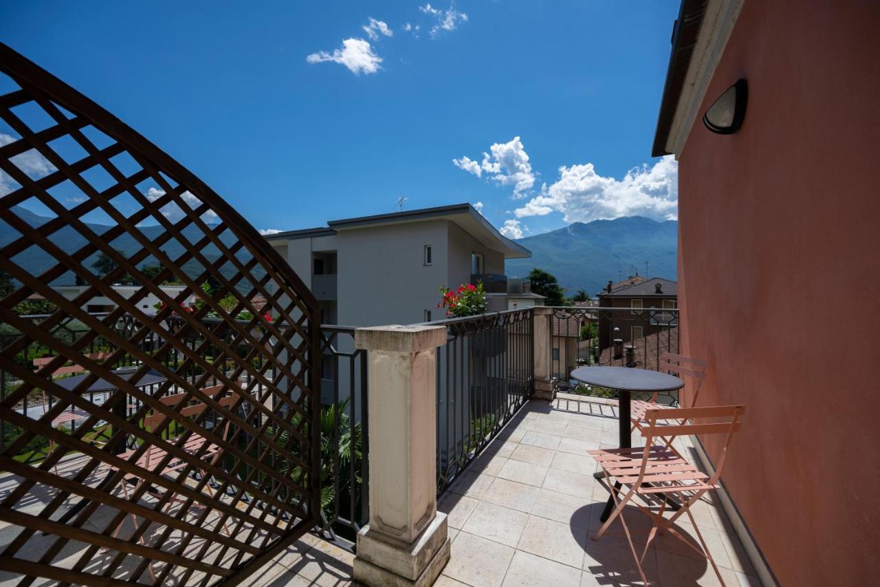Bellaria Bed and breakfast Riva del Garda