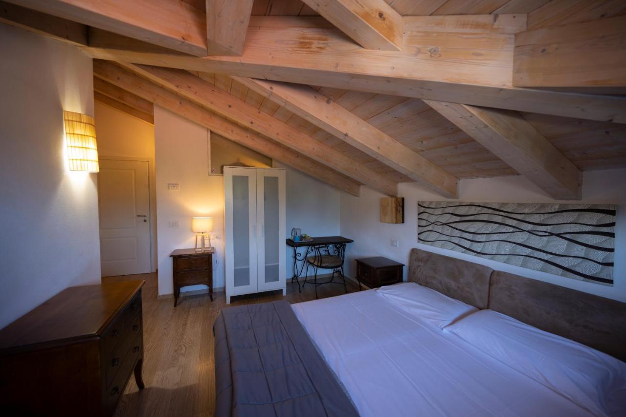 Bellaria Bed and breakfast *
