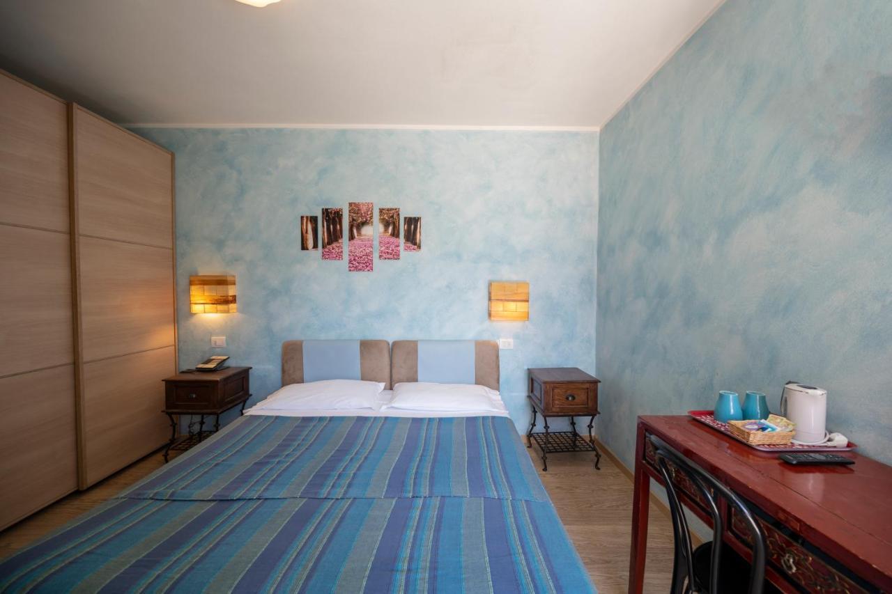 Bellaria Bed and breakfast Riva del Garda