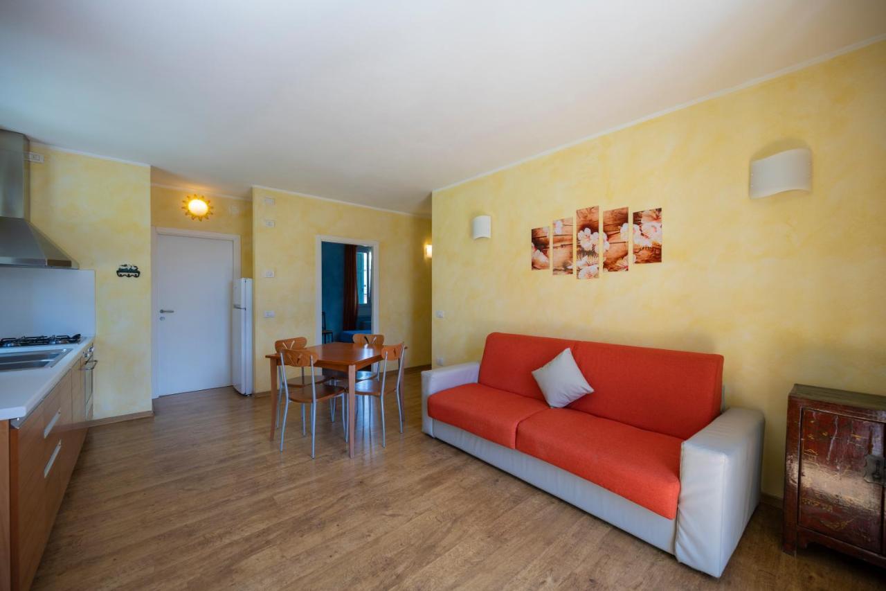 Bellaria Bed and breakfast Riva del Garda