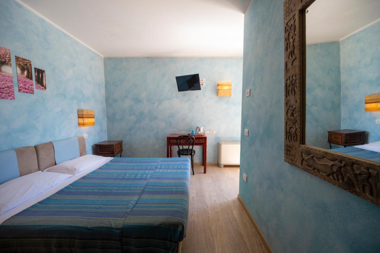 Bed and breakfast Bellaria