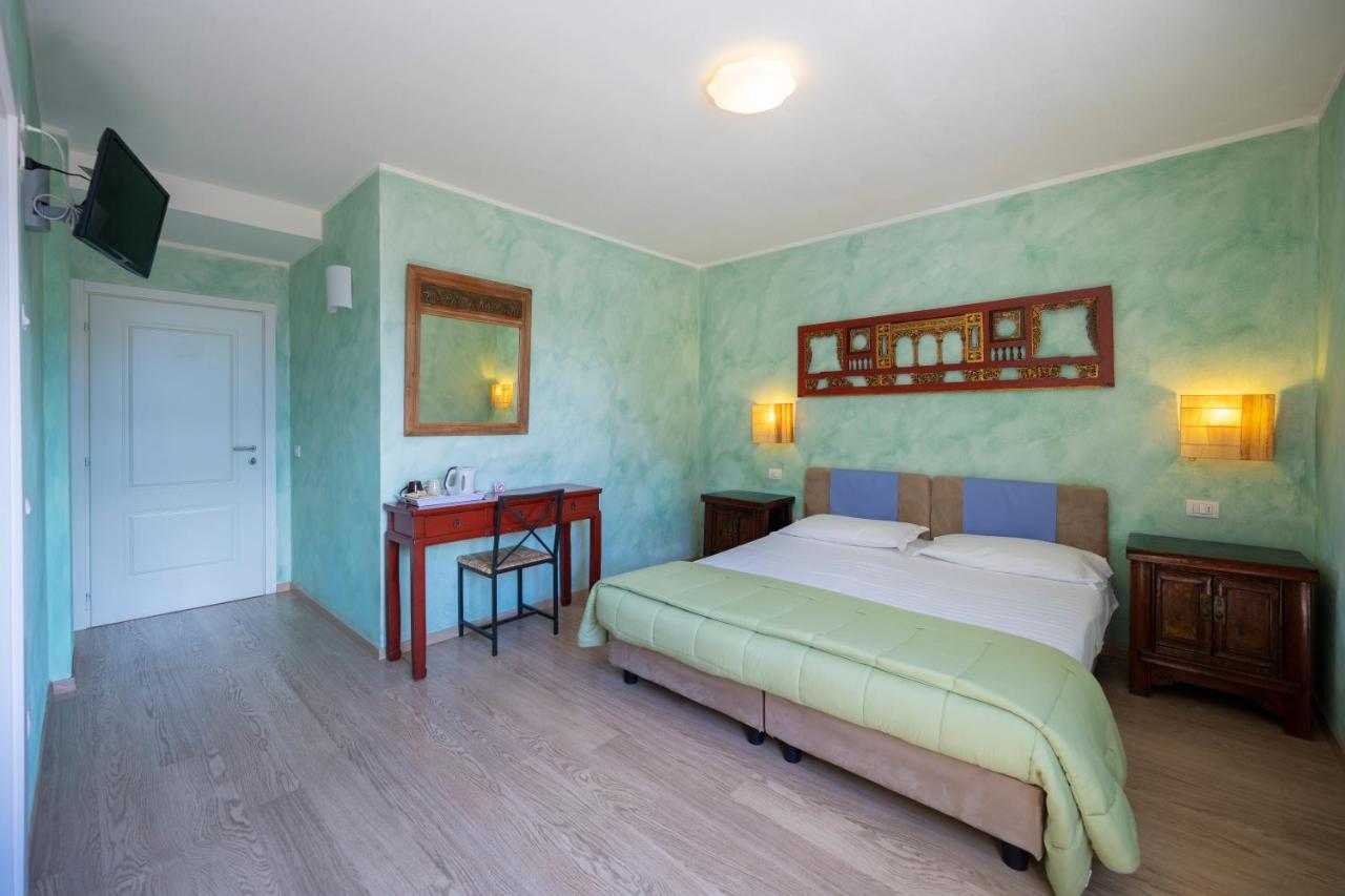 Bed and breakfast Bellaria *