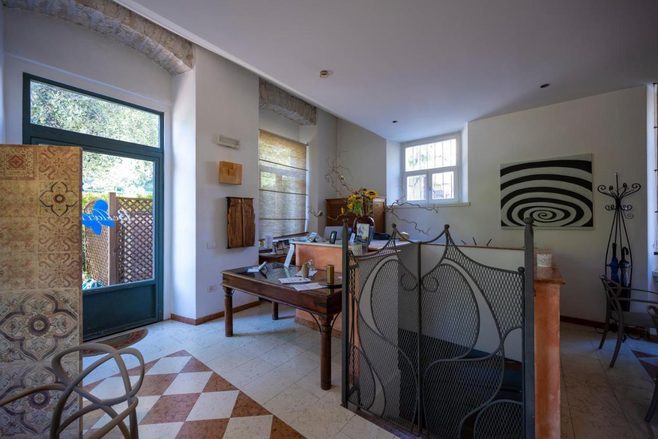Bellaria Bed and breakfast