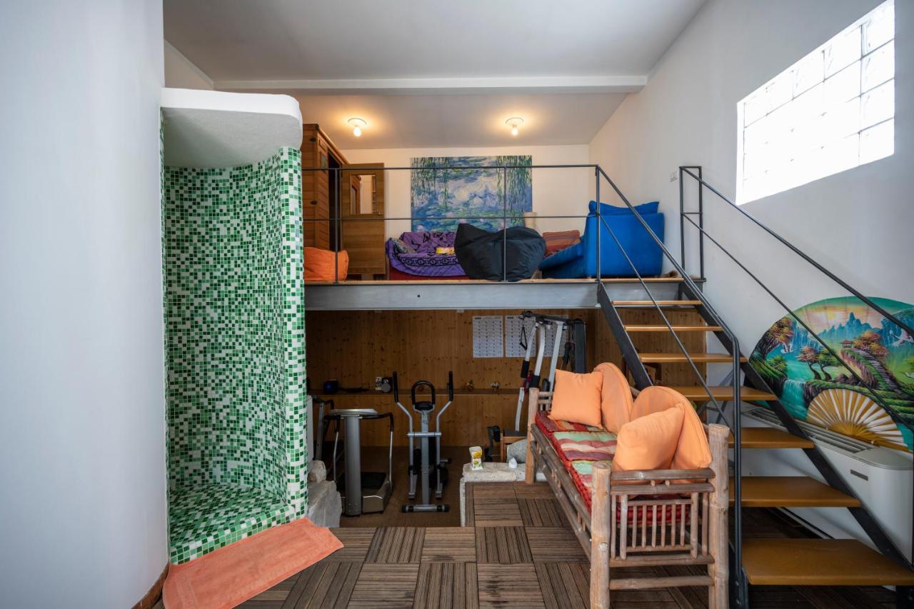 Bed and breakfast Bellaria Riva del Garda
