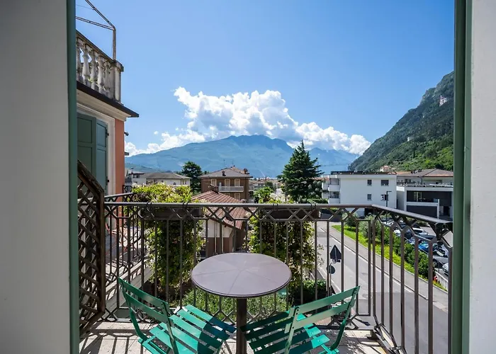 Villa Bellaria