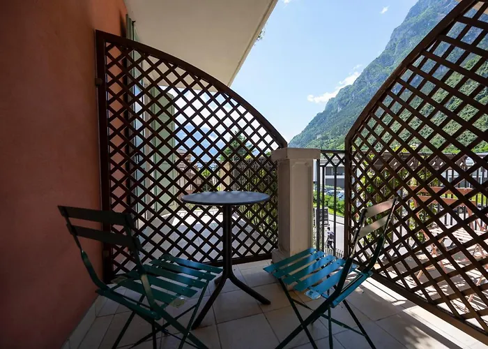 Villa Bellaria