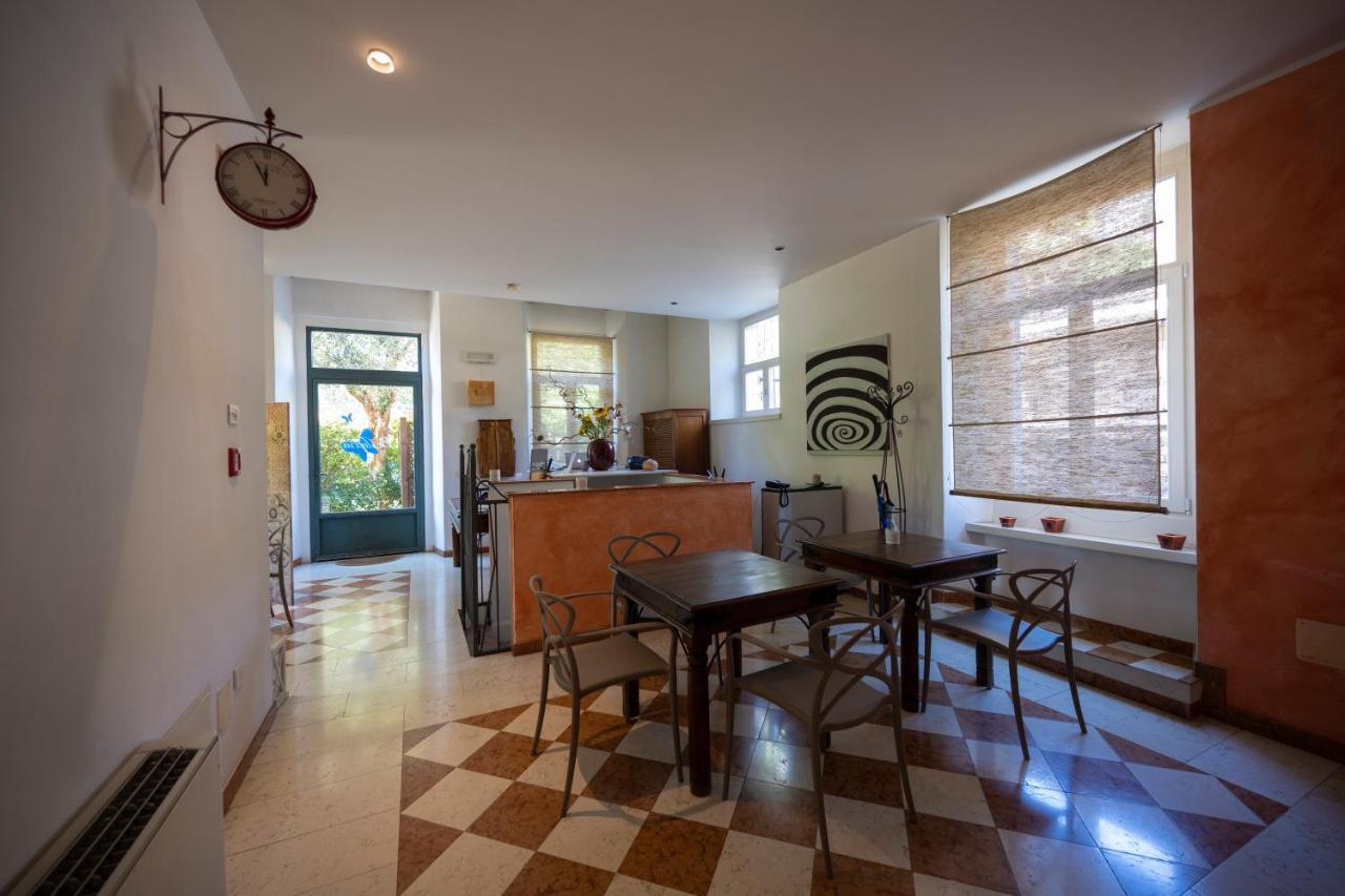 Bellaria Bed & Breakfast *