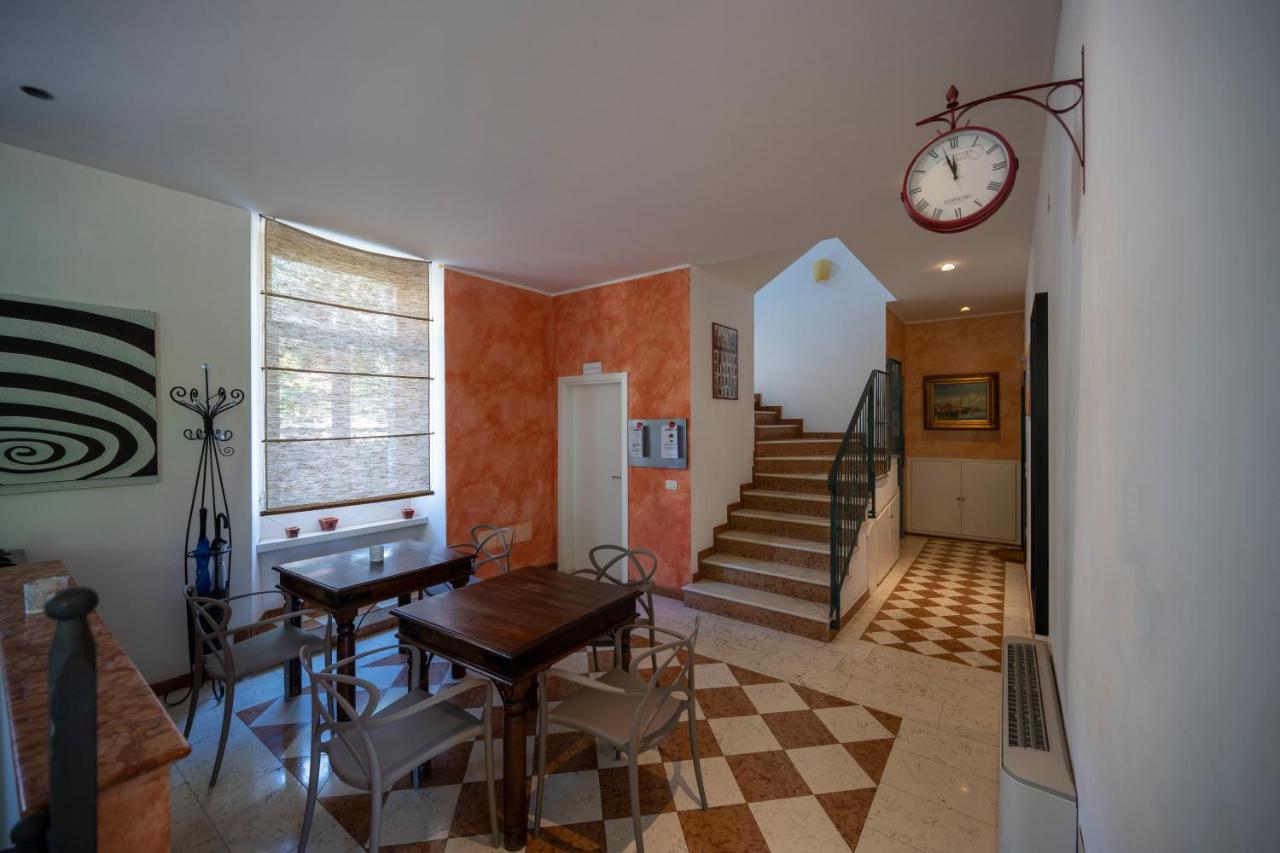Bed & Breakfast Bellaria