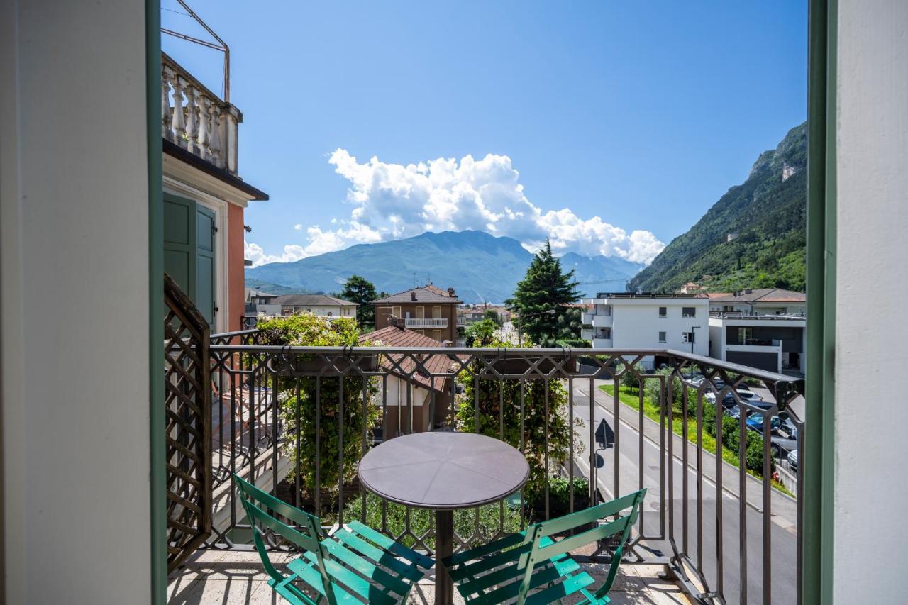 Bed & Breakfast Bellaria Riva del Garda