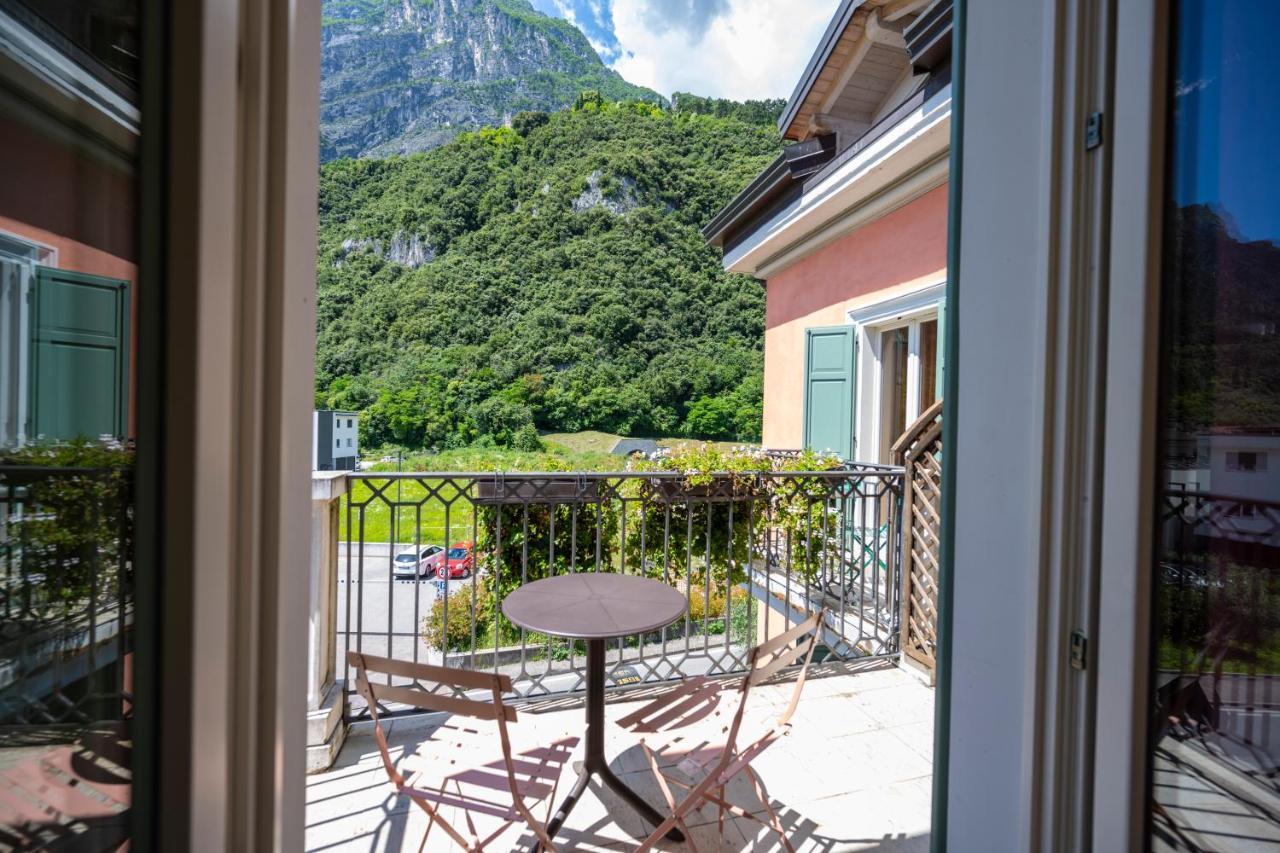 Bellaria Bed & Breakfast Riva del Garda
