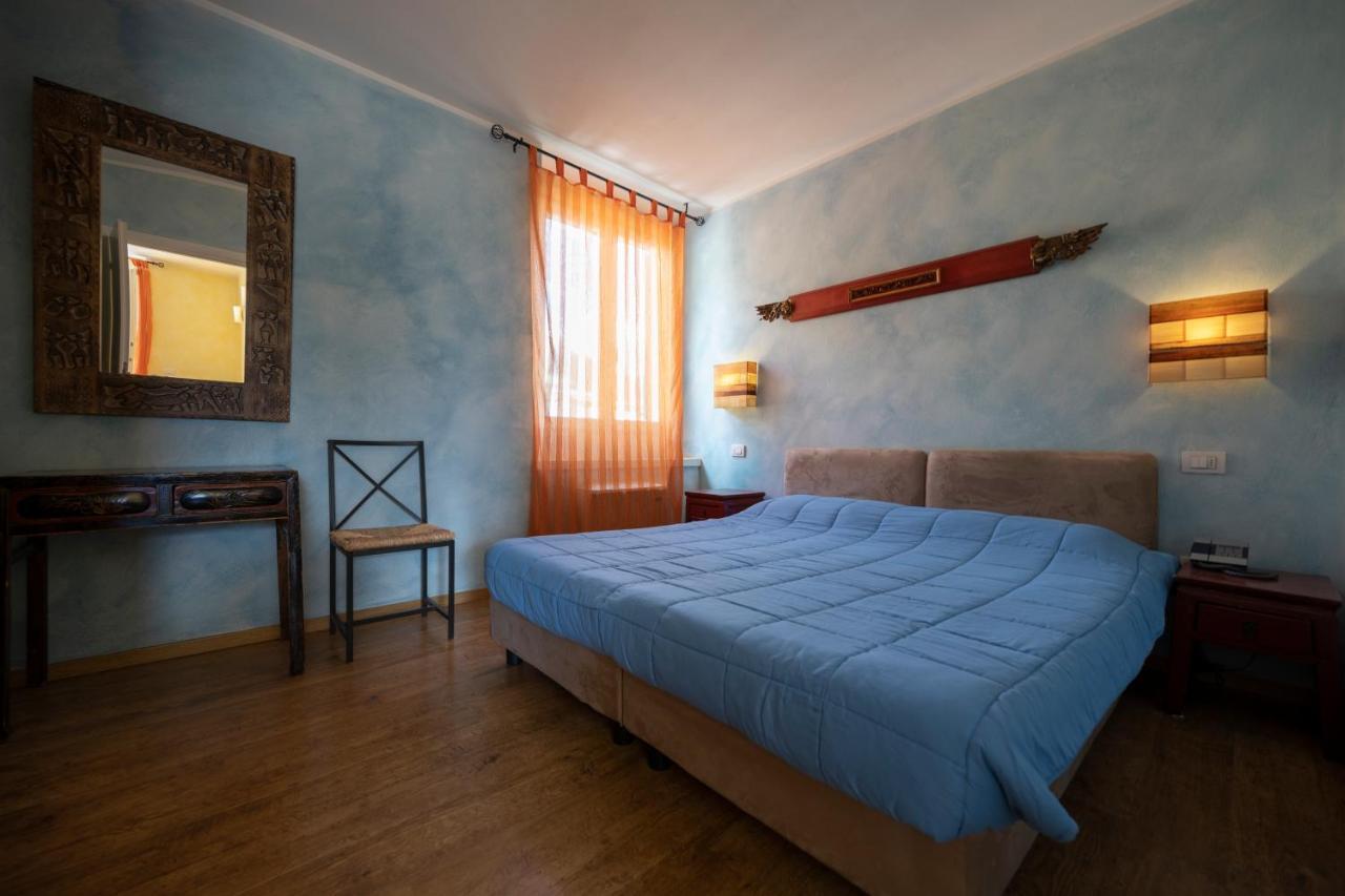 Bellaria Bed & Breakfast Riva del Garda