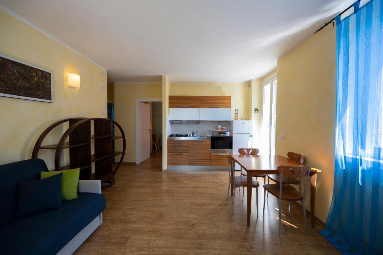 Bed & Breakfast Bellaria *