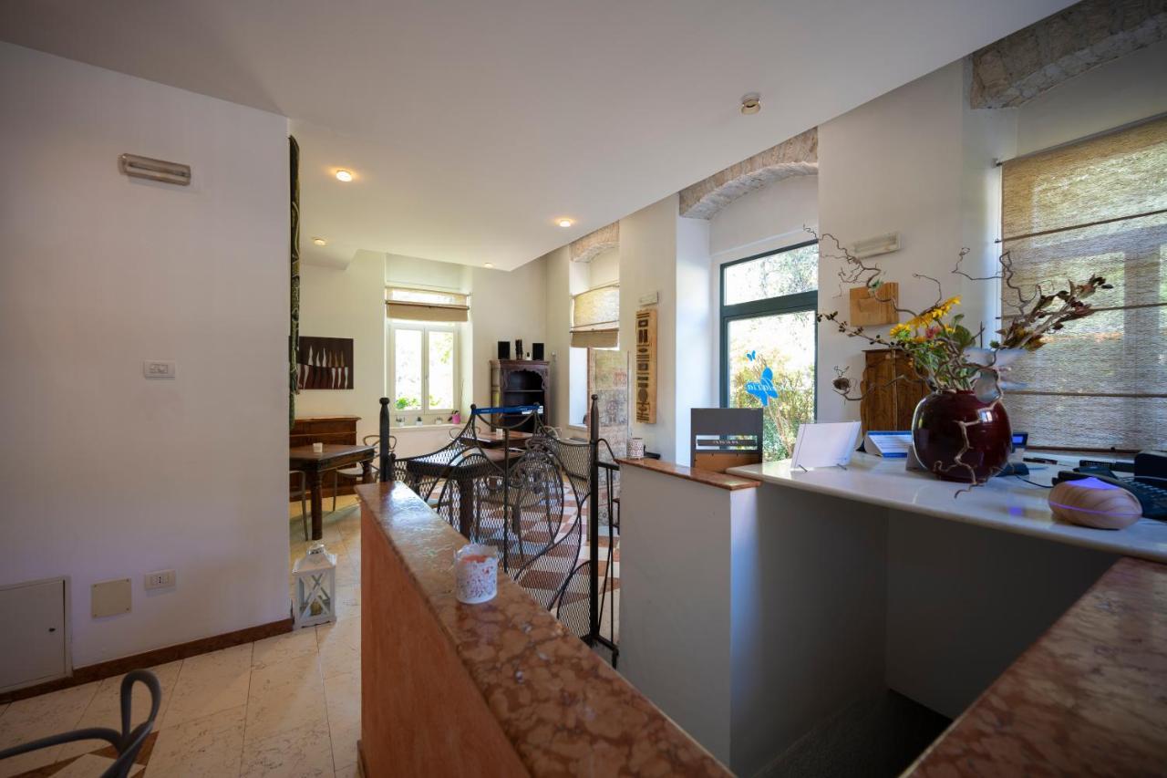 Bellaria Bed & Breakfast