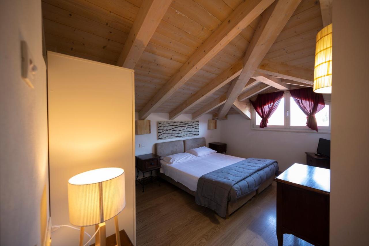 Bed & Breakfast Bellaria Riva del Garda