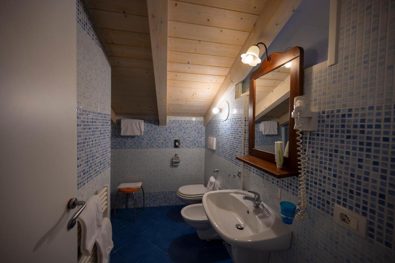 Bed & Breakfast Bellaria *