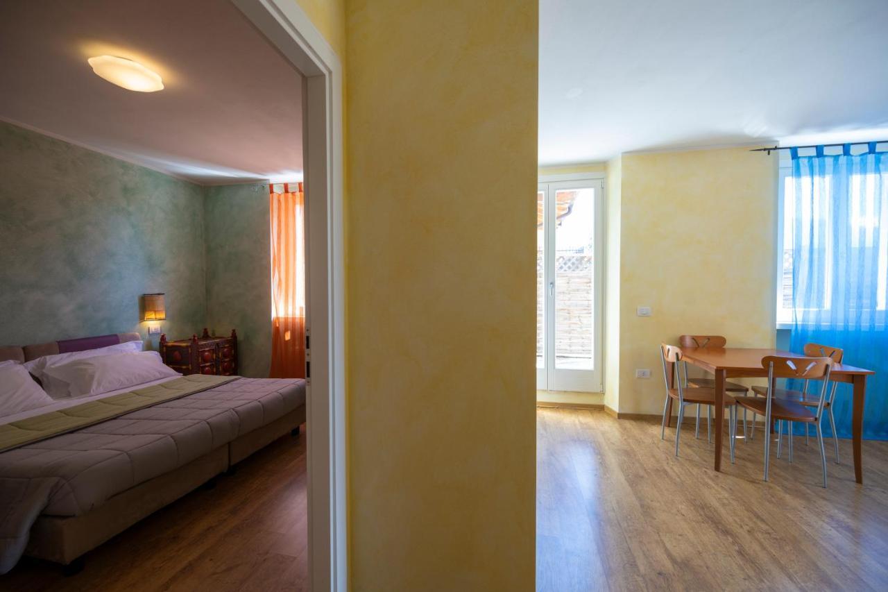 Bed & Breakfast Bellaria