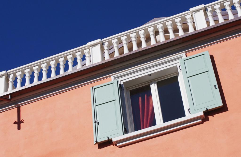 Bellaria Bed & Breakfast *