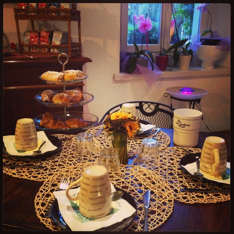 Bed & Breakfast Bellaria Riva del Garda